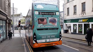 Advertising Your Business in Nottingham