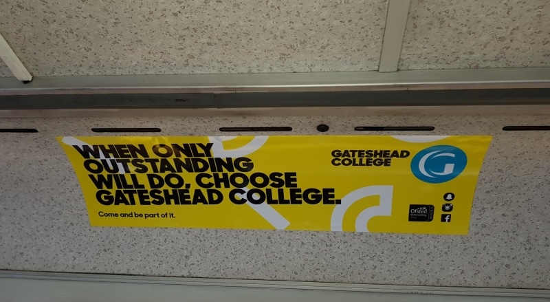 Gateshead-College-Headliner-Jun-17-Stanley-Travel